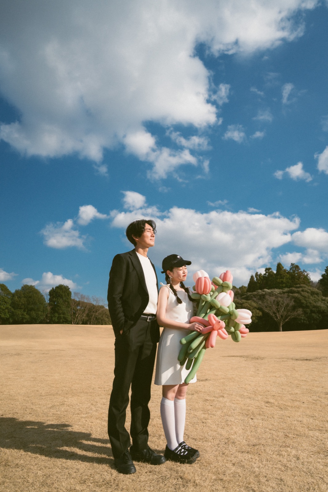 ビューティーレタッチ After