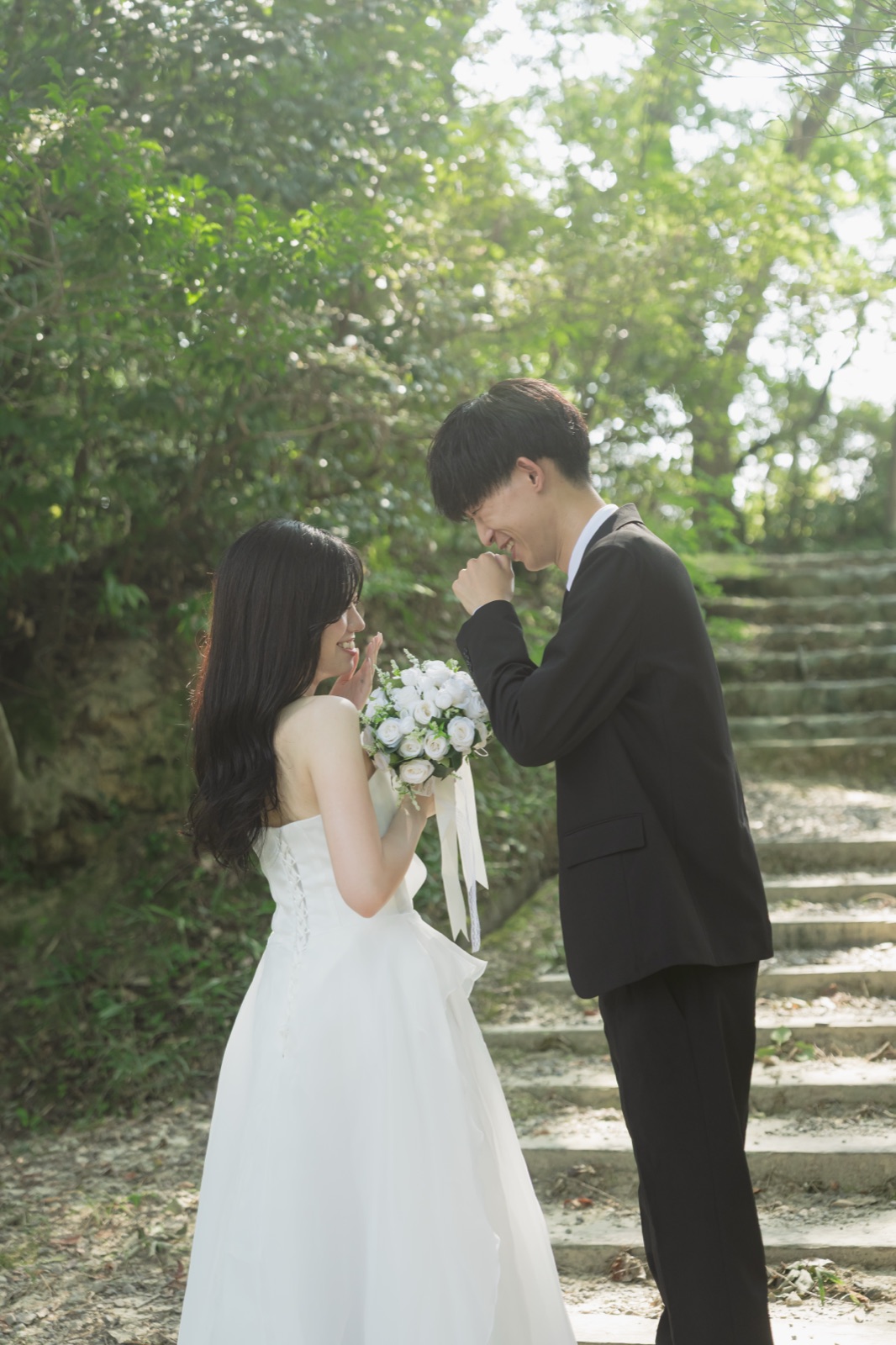 森・公園