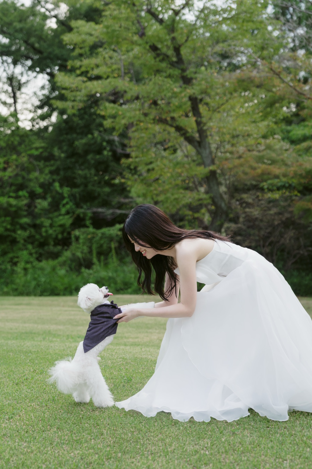 森・公園