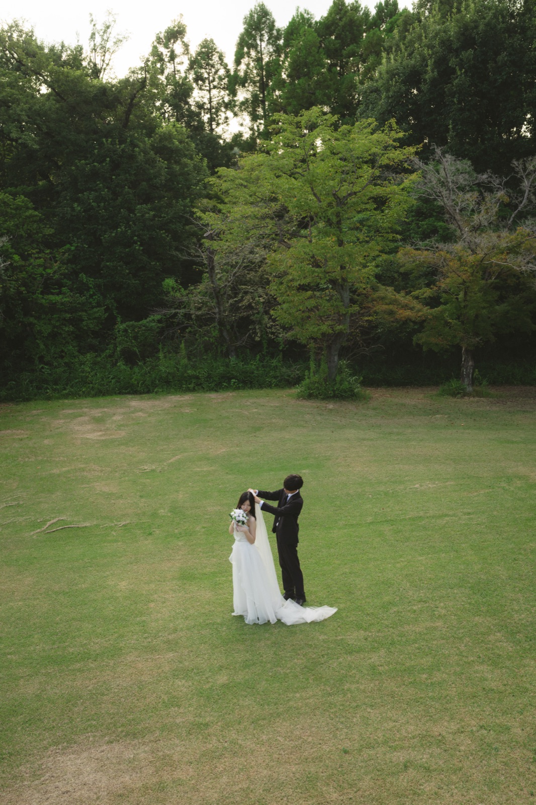 森・公園