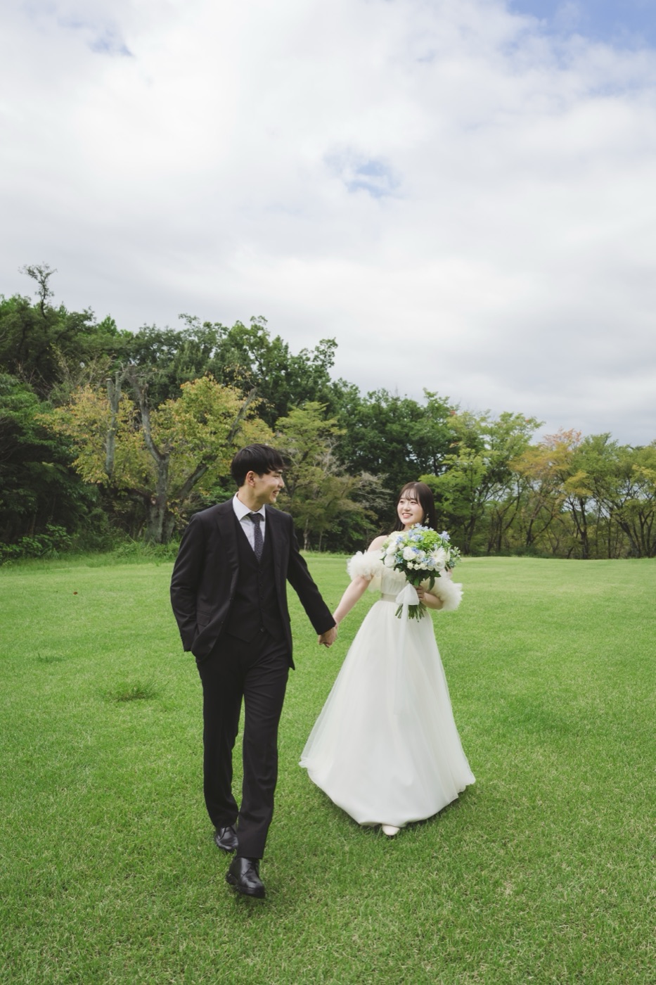 森・公園