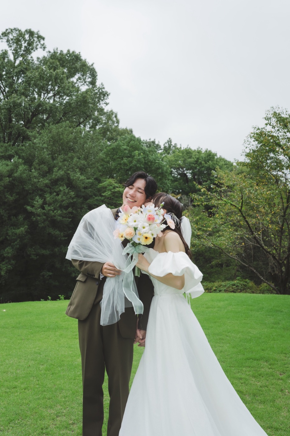 森・公園